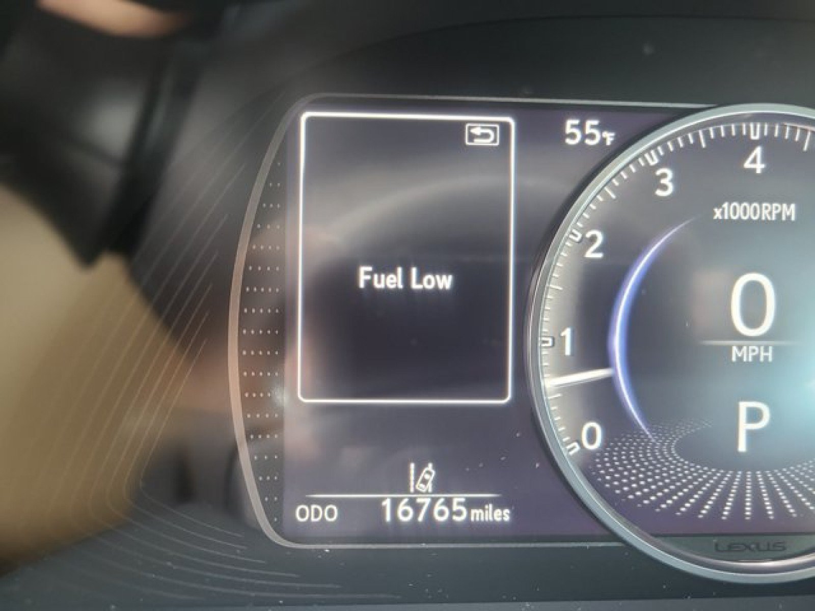 Used 2021 Lexus ES 250 w/ Premium Package AWD/4WD image 25