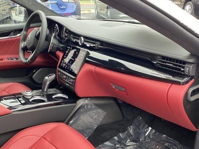 New 2022 Maserati Quattroporte Modena image 26
