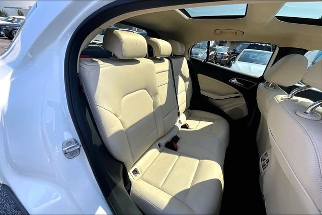 Used 2019 Mercedes-Benz GLA 250 image 16