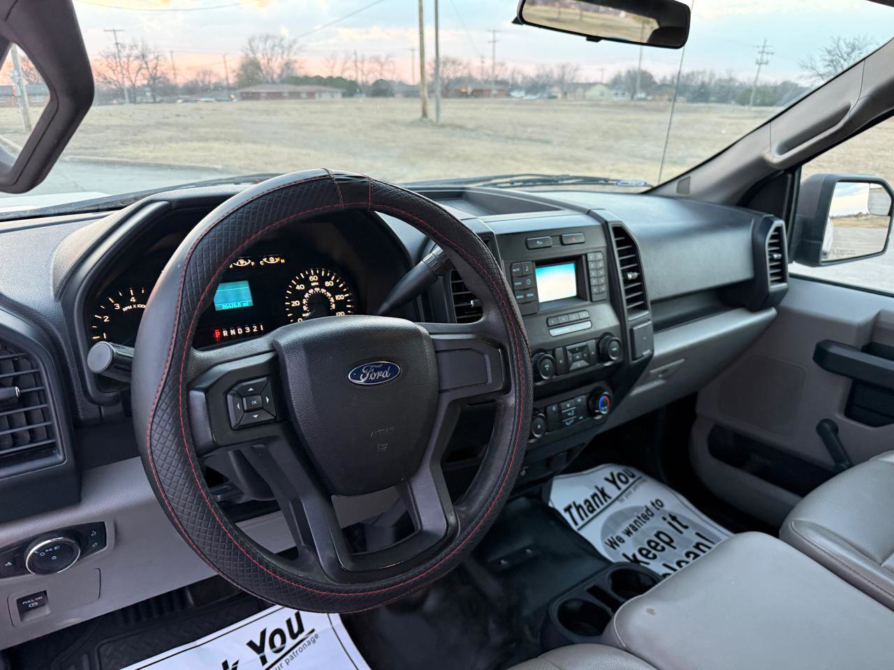 Used 2015 Ford F150 XL image 12