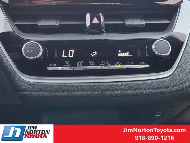 Used 2024 Toyota Corolla SE FWD image 20