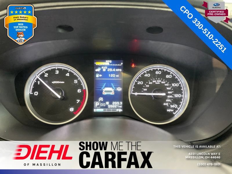 Used 2021 Subaru Forester Premium w/ Popular Package #1 AWD/4WD image 31