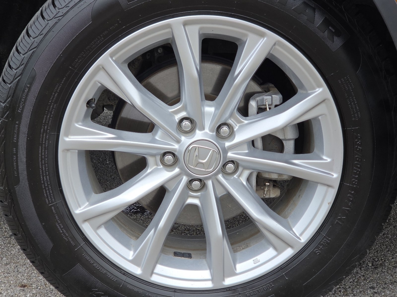 Used 2023 Honda CR-V EX image 12