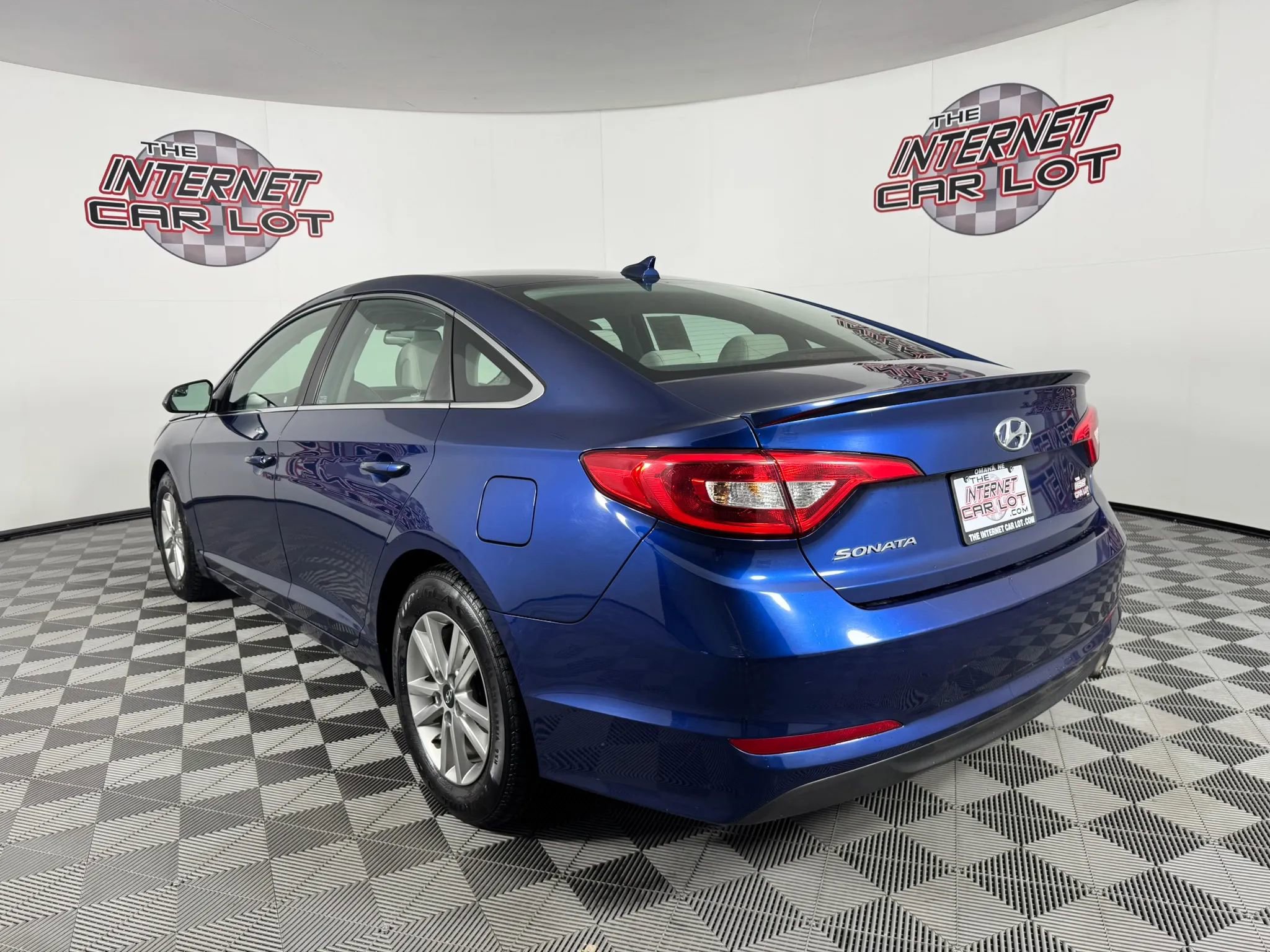 Used 2017 Hyundai Sonata SE FWD image 5