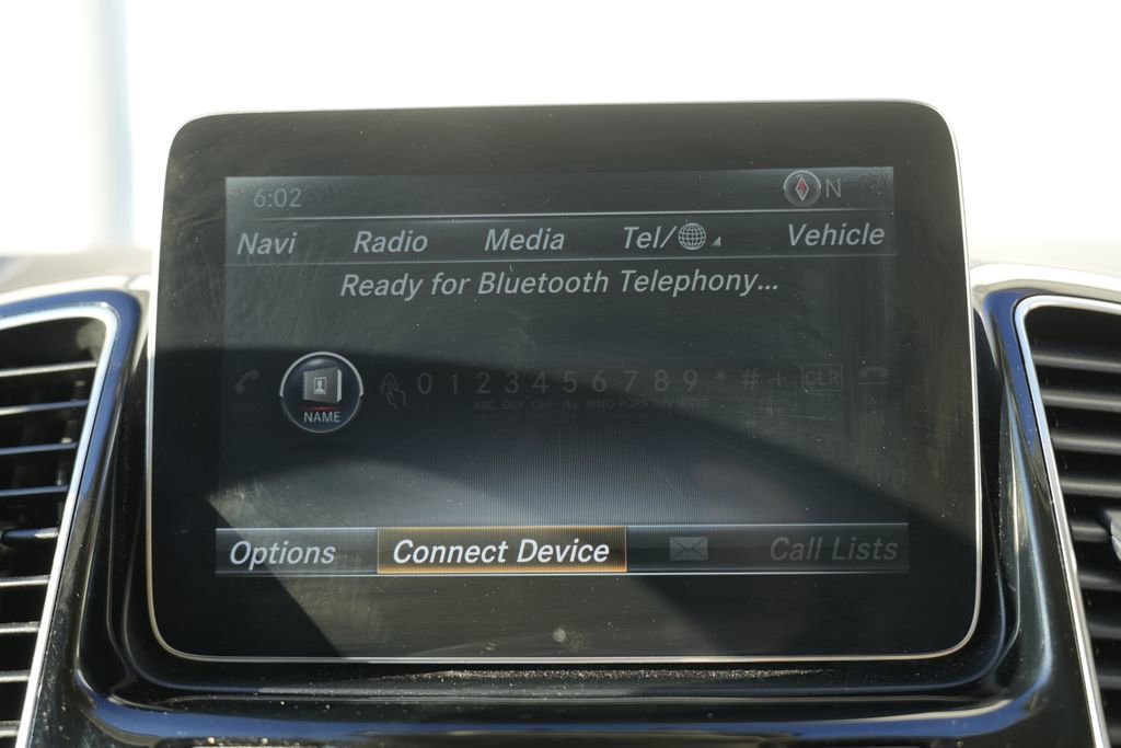 Used 2017 Mercedes-Benz GLE 400 4MATIC image 60