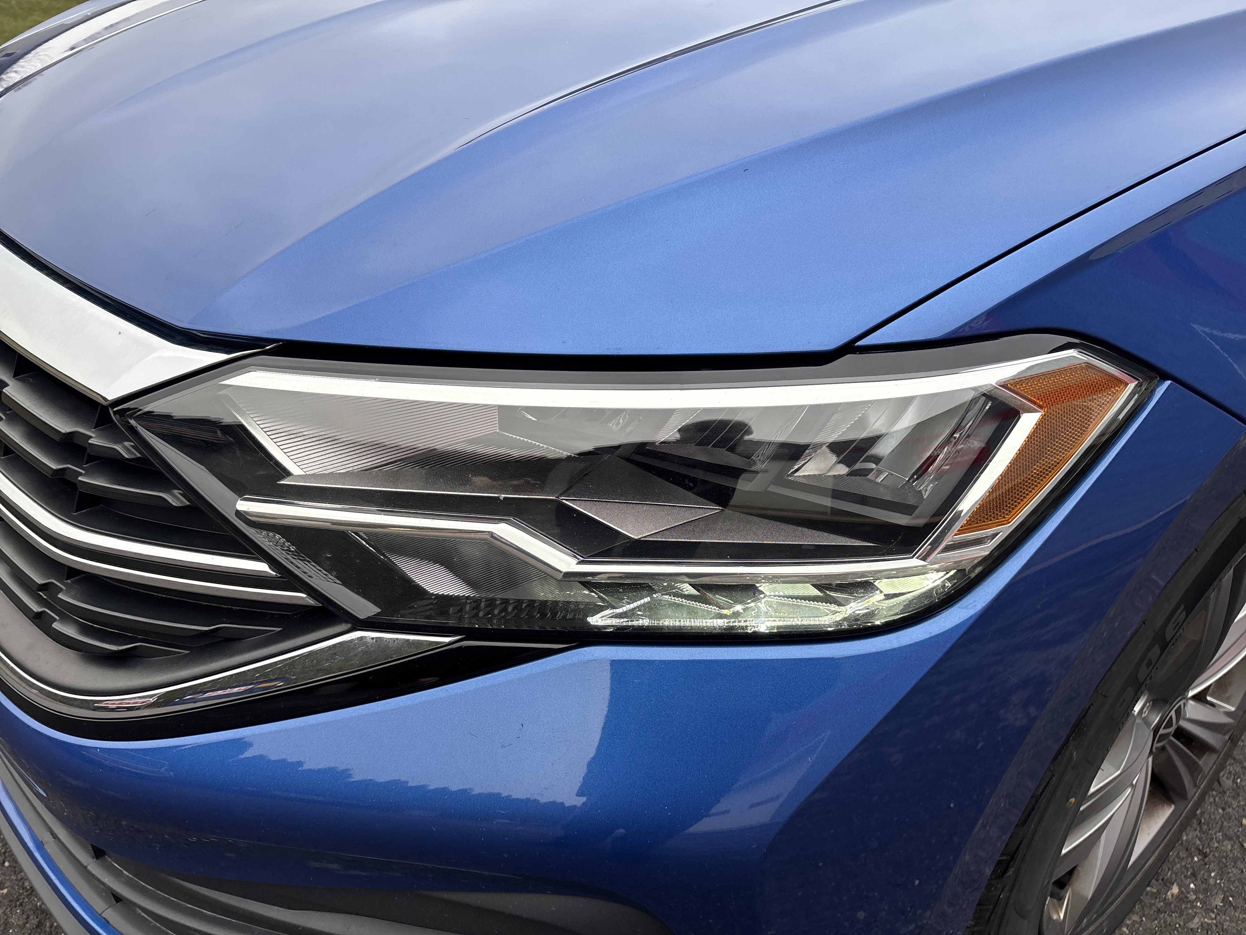 Used 2024 Volkswagen Jetta SE image 10