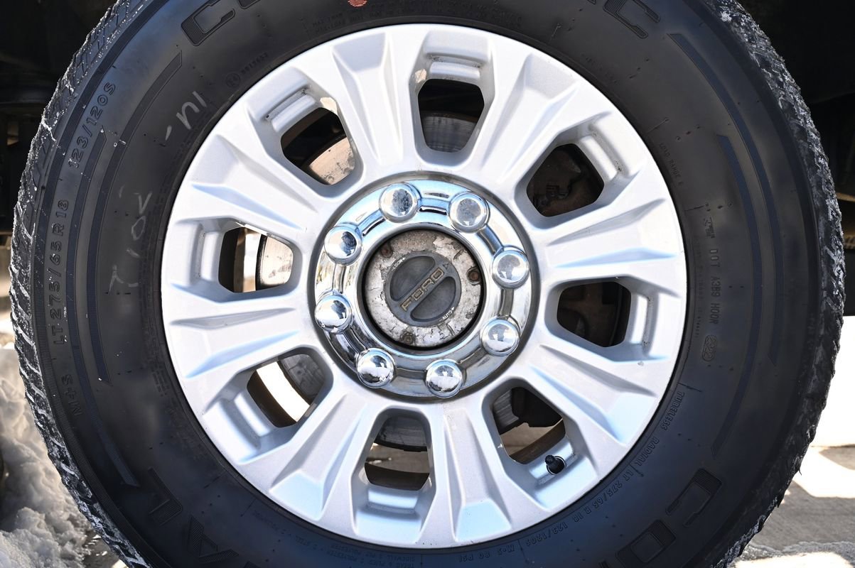 Used 2022 Ford F250 XLT image 51