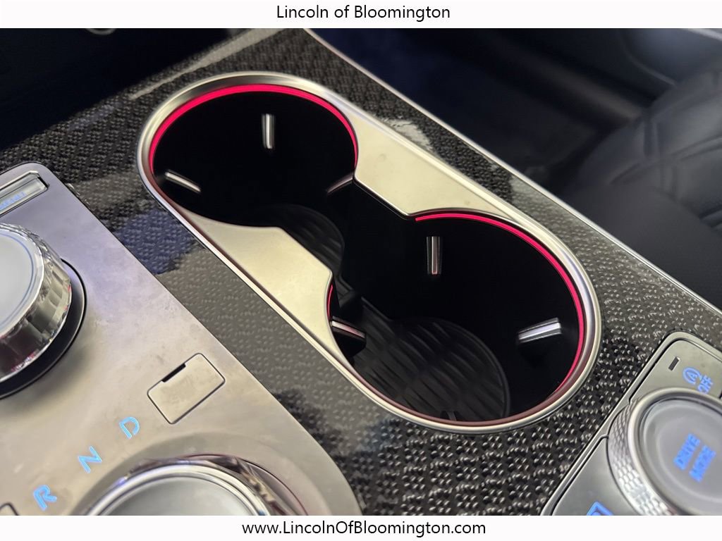 Used 2025 Genesis GV80 3.5T e-SC image 54