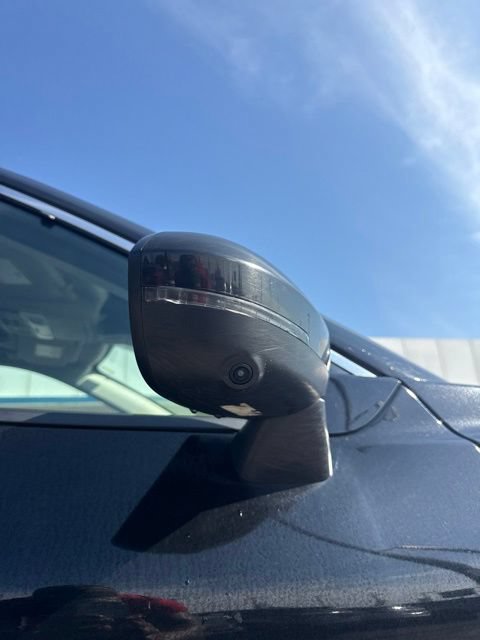 Used 2023 Nissan Rogue SL AWD/4WD image 15