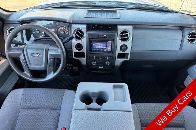 Used 2013 Ford F150 XLT w/ Trailer Tow Pkg RWD image 17