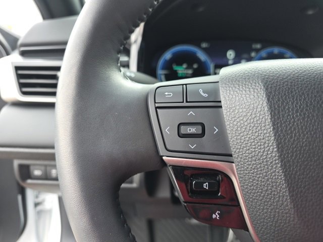 Used 2025 Toyota Camry XSE image 17