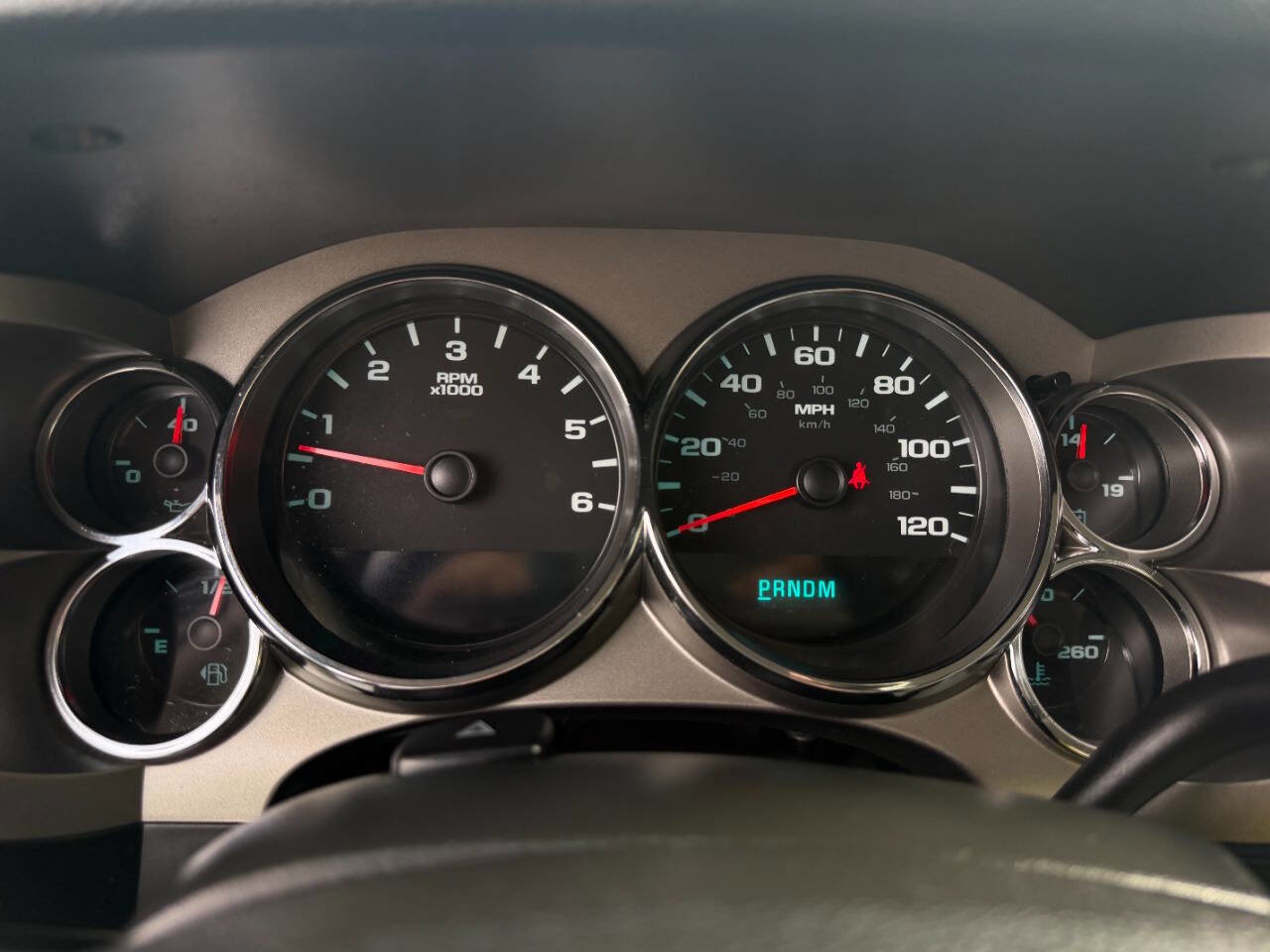 Used 2010 Chevrolet Silverado 1500 LT w/ Power Pack Plus image 40