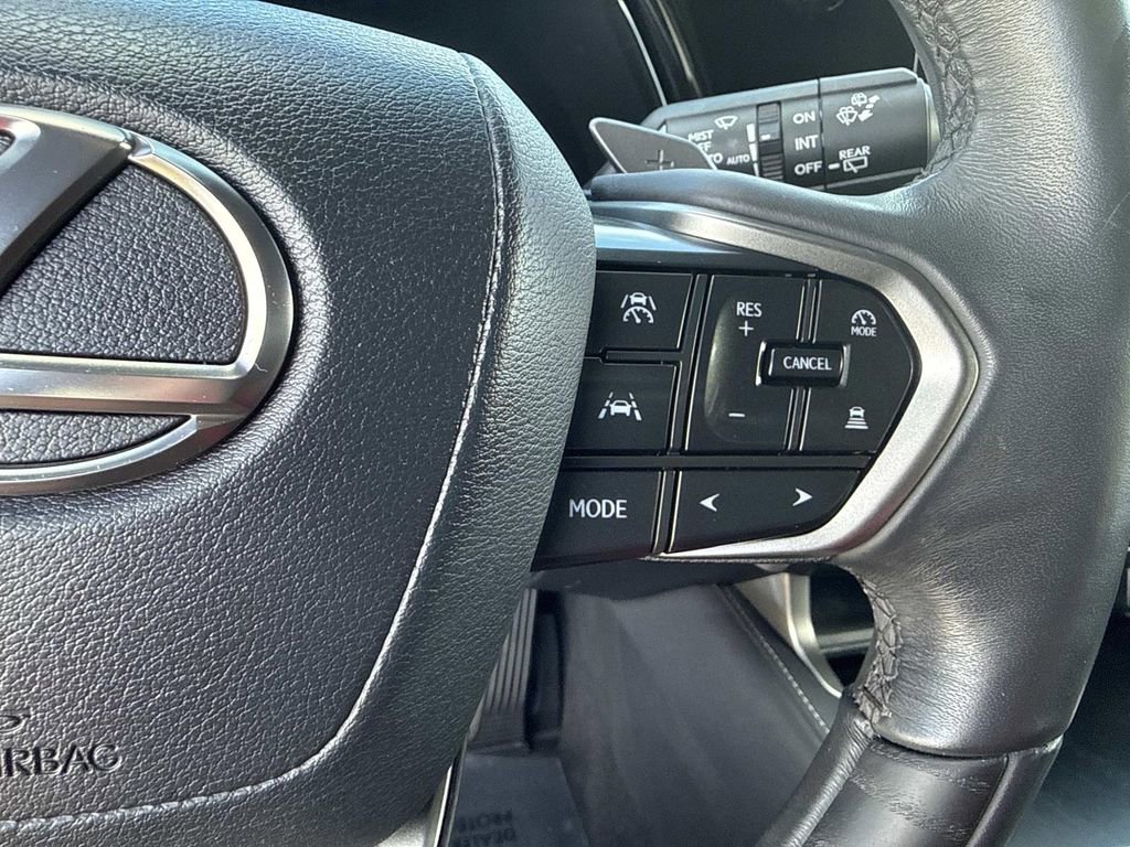 Used 2023 Lexus RX 350 Premium w/ Accessory Package (Z1) image 34