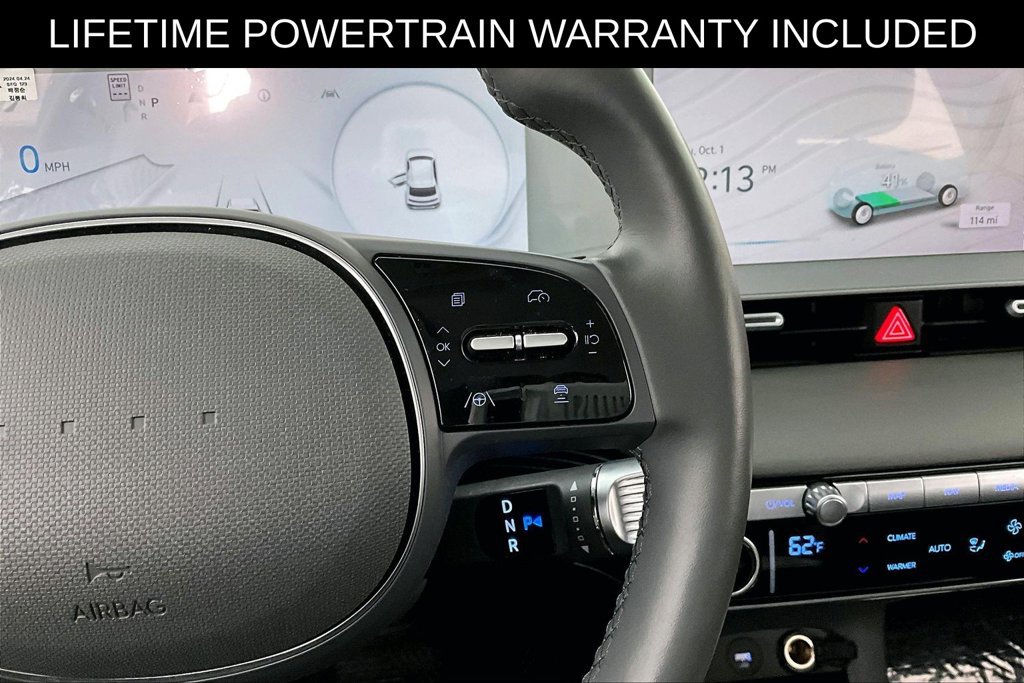 Used 2024 Hyundai Ioniq 5 SEL AWD/4WD image 26