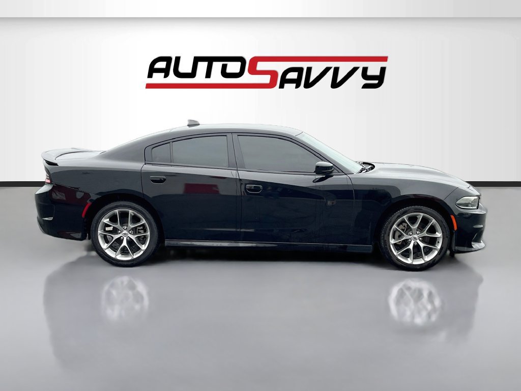 Used 2021 Dodge Charger GT RWD image 8