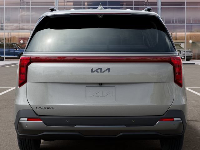 New 2027 Kia Carnival SX FWD image 13