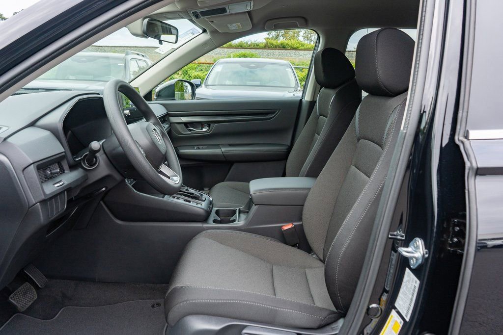 New 2026 Honda CR-V LX image 22