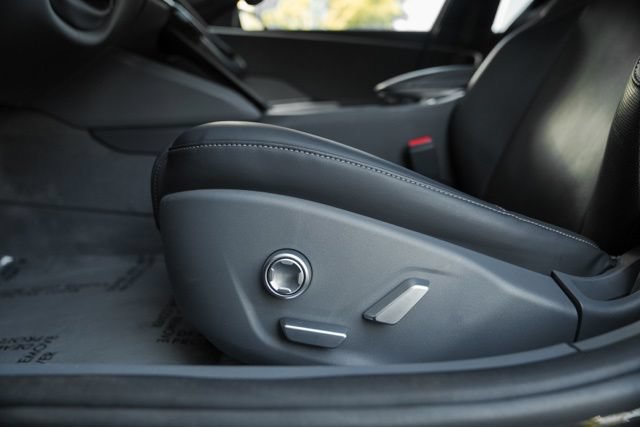 Used 2024 Lucid Air Touring AWD/4WD image 40