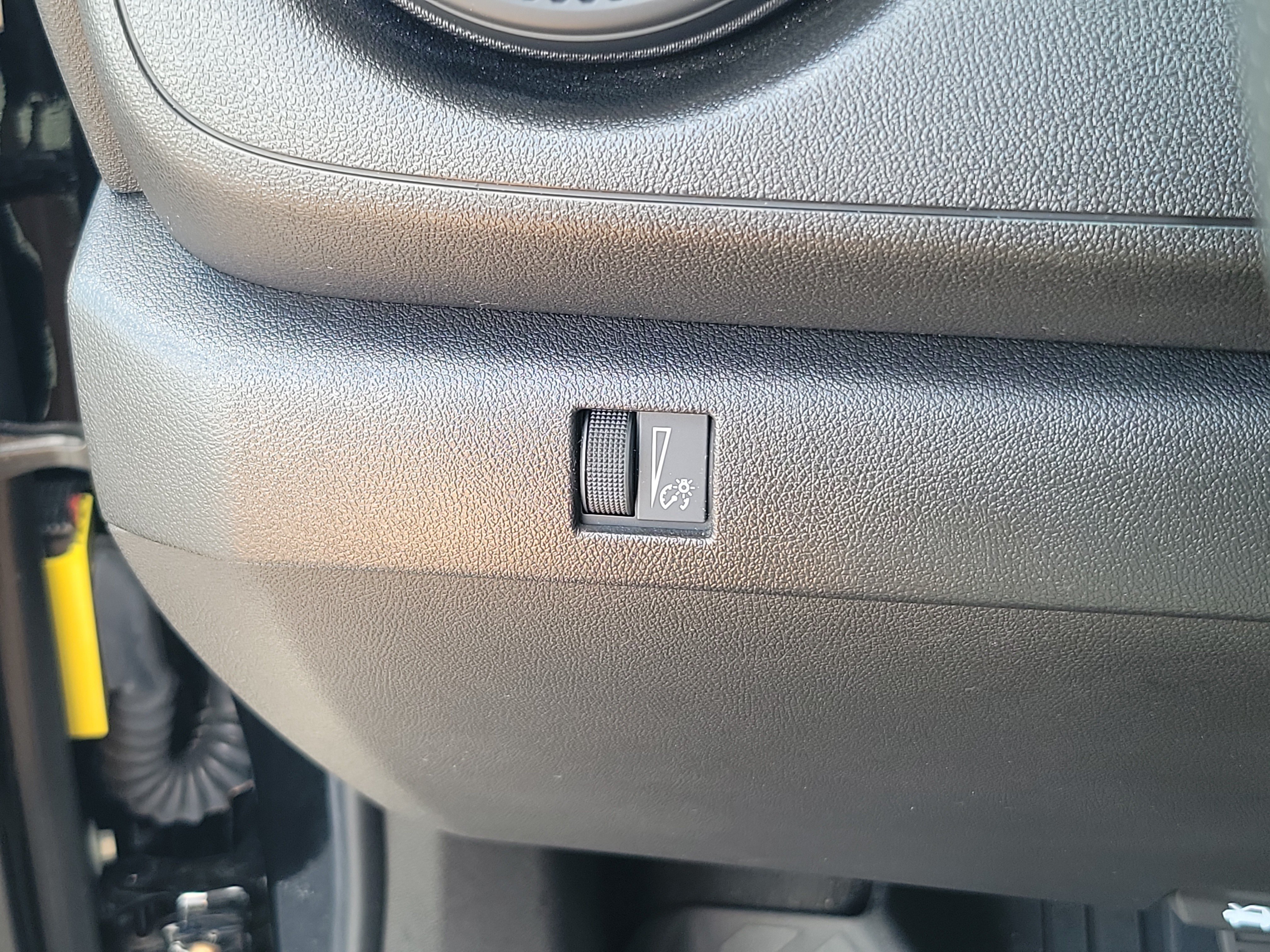 Used 2024 Chevrolet Colorado Trail Boss AWD/4WD image 19