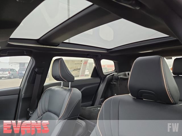 New 2026 Toyota Crown Signia w/ Advanced Technology Package image 24