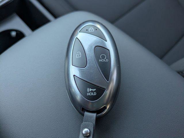 New 2026 Hyundai Kona SEL Sport AWD/4WD image 27
