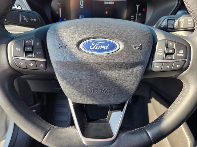 Used 2023 Ford Escape Active w/ Tech Pack #1 FWD image 28