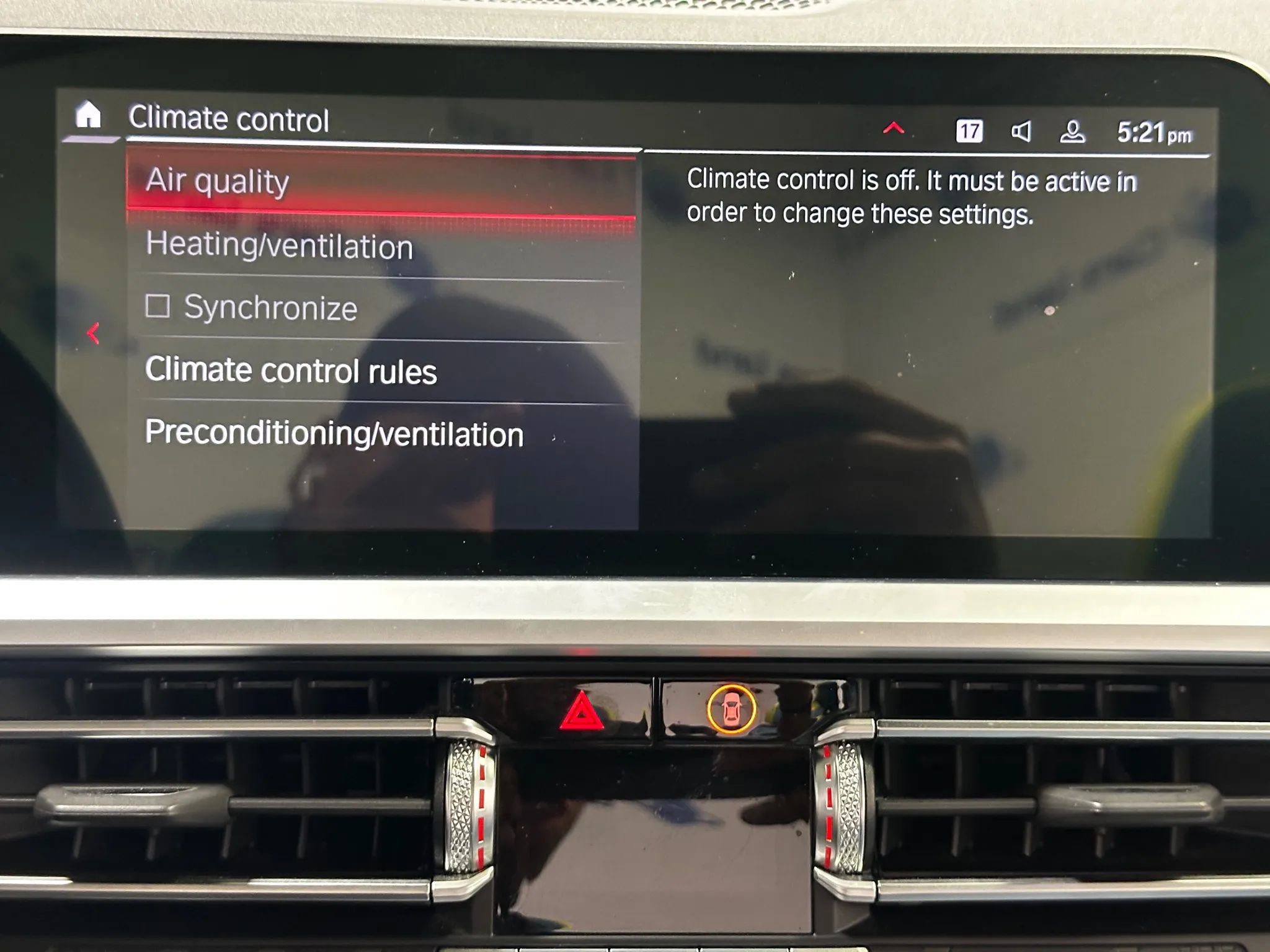 Used 2023 BMW M4 xDrive Competition image 48