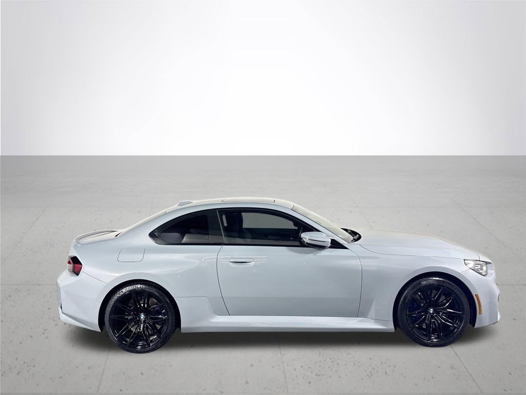 Used 2024 BMW M2 RWD image 5