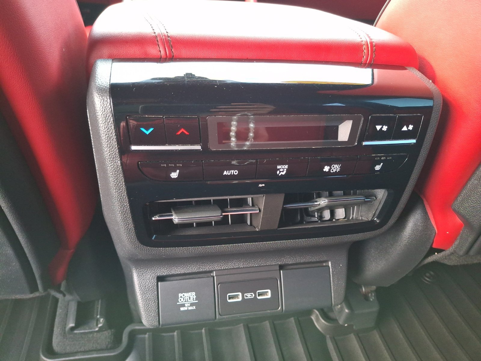 Used 2022 Acura MDX A-Spec AWD/4WD image 13
