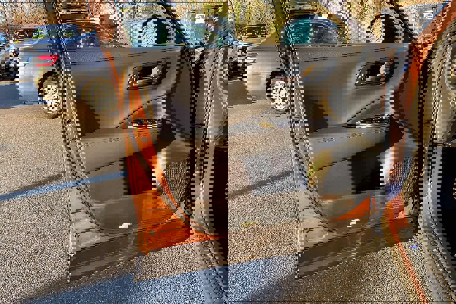 New 2026 Toyota Crown Limited AWD/4WD image 10