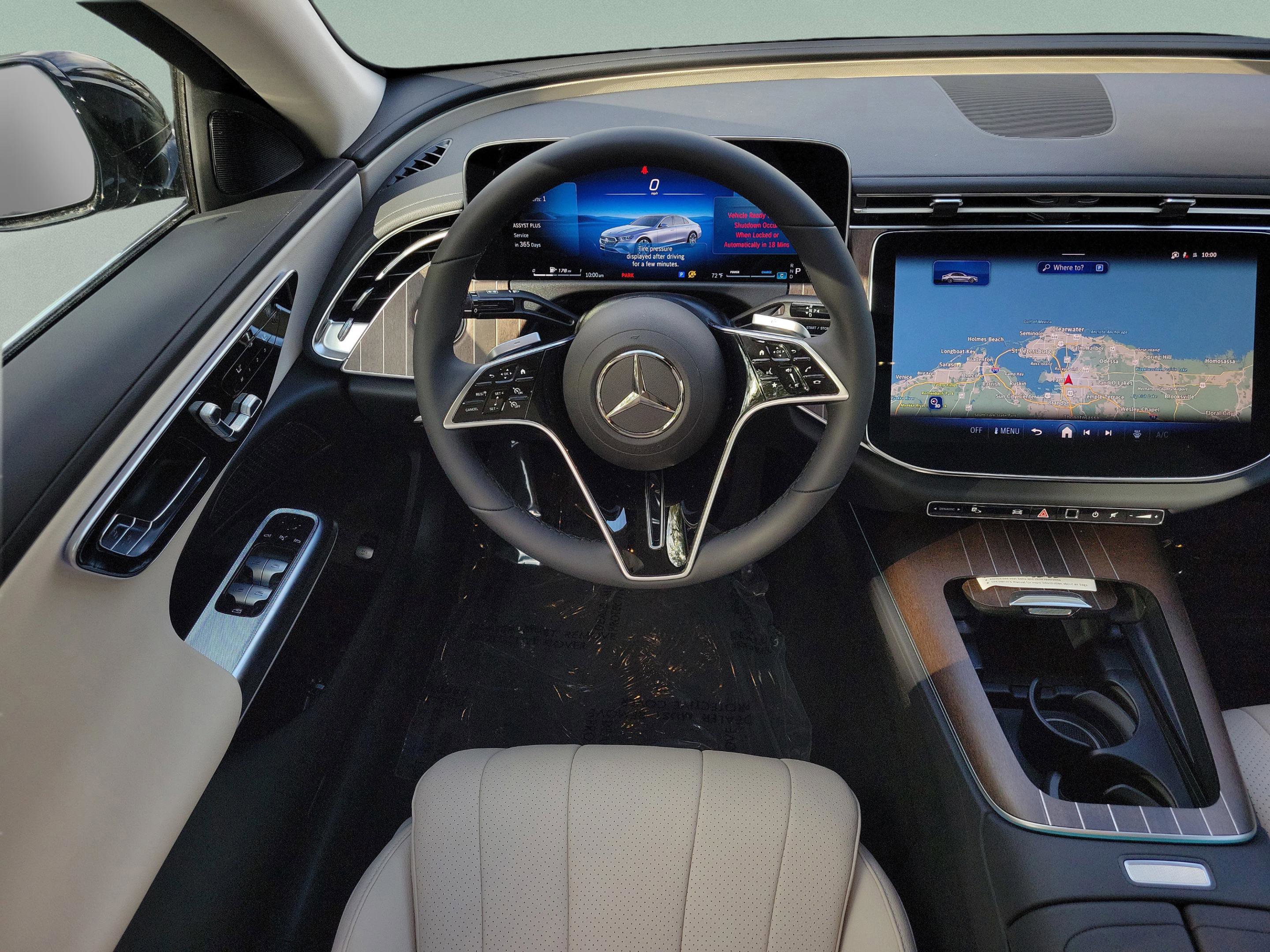 New 2026 Mercedes-Benz E 350 Sedan image 17