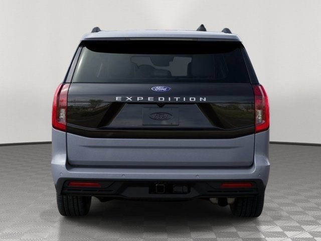New 2027 Ford Expedition Active RWD image 5