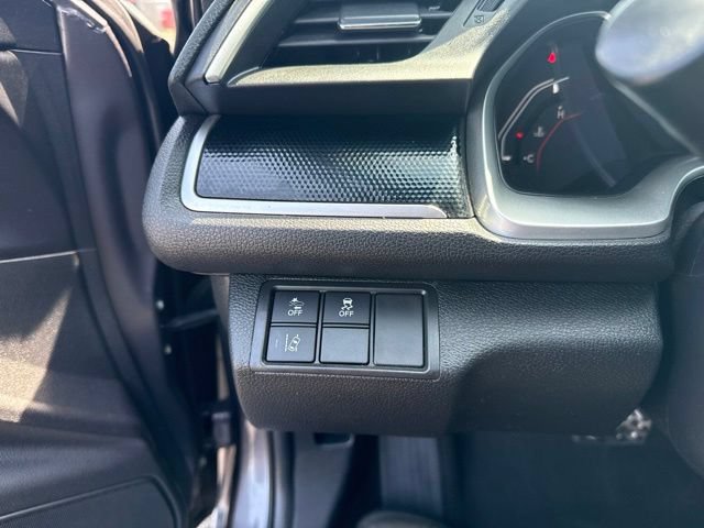 Used 2021 Honda Civic Sport image 26