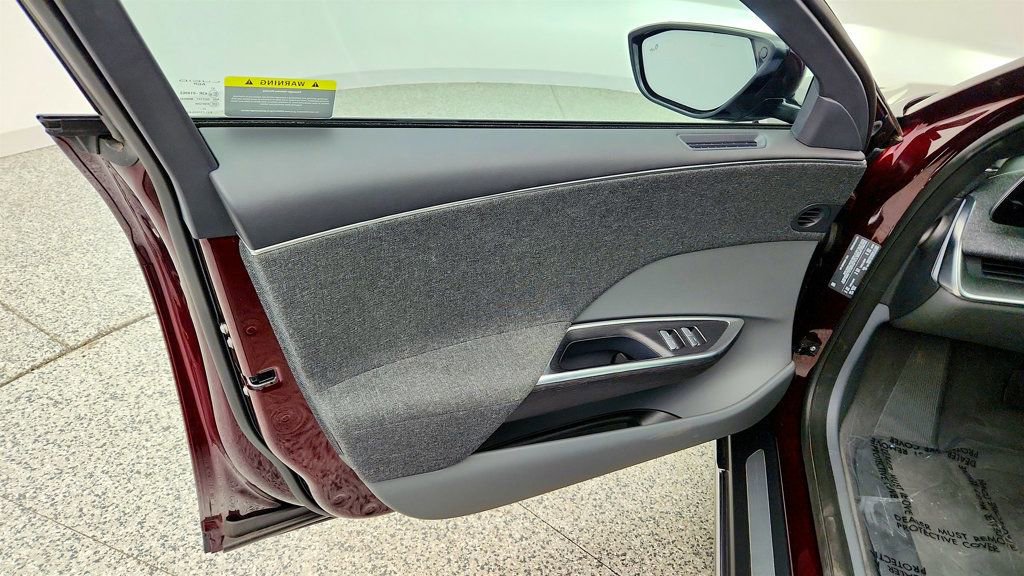 Used 2023 Lucid Air Pure RWD image 10