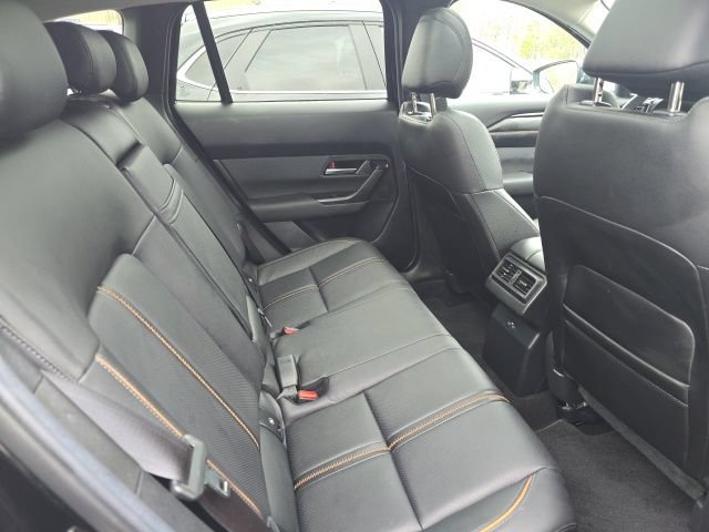 Used 2025 MAZDA CX-50 2.5 Hybrid w/ Premium Plus Pkg AWD/4WD image 22