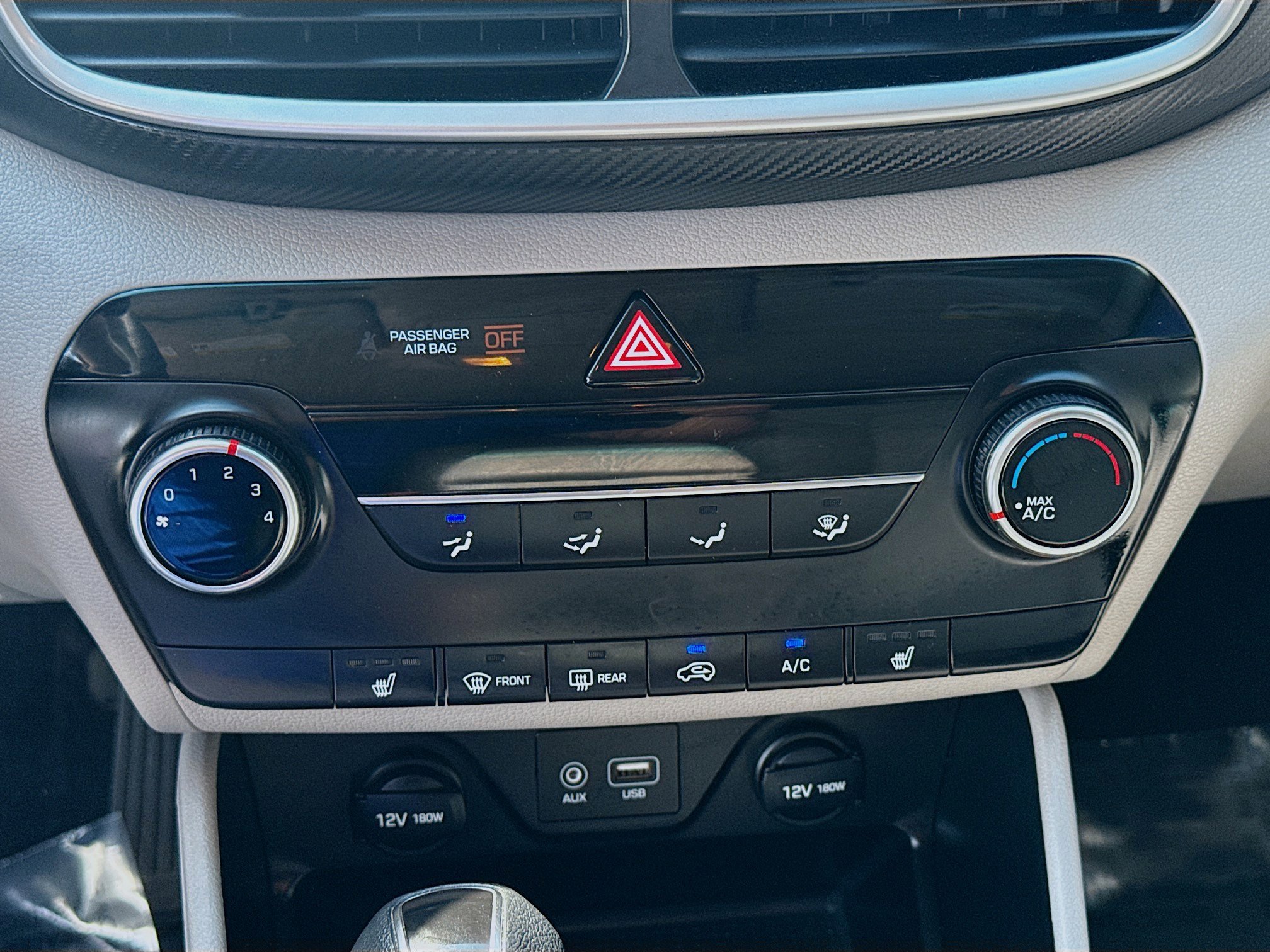 Used 2021 Hyundai Tucson Value w/ Cargo Package image 14