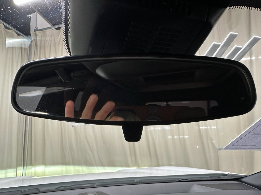 Certified 2025 GMC Terrain Elevation image 29