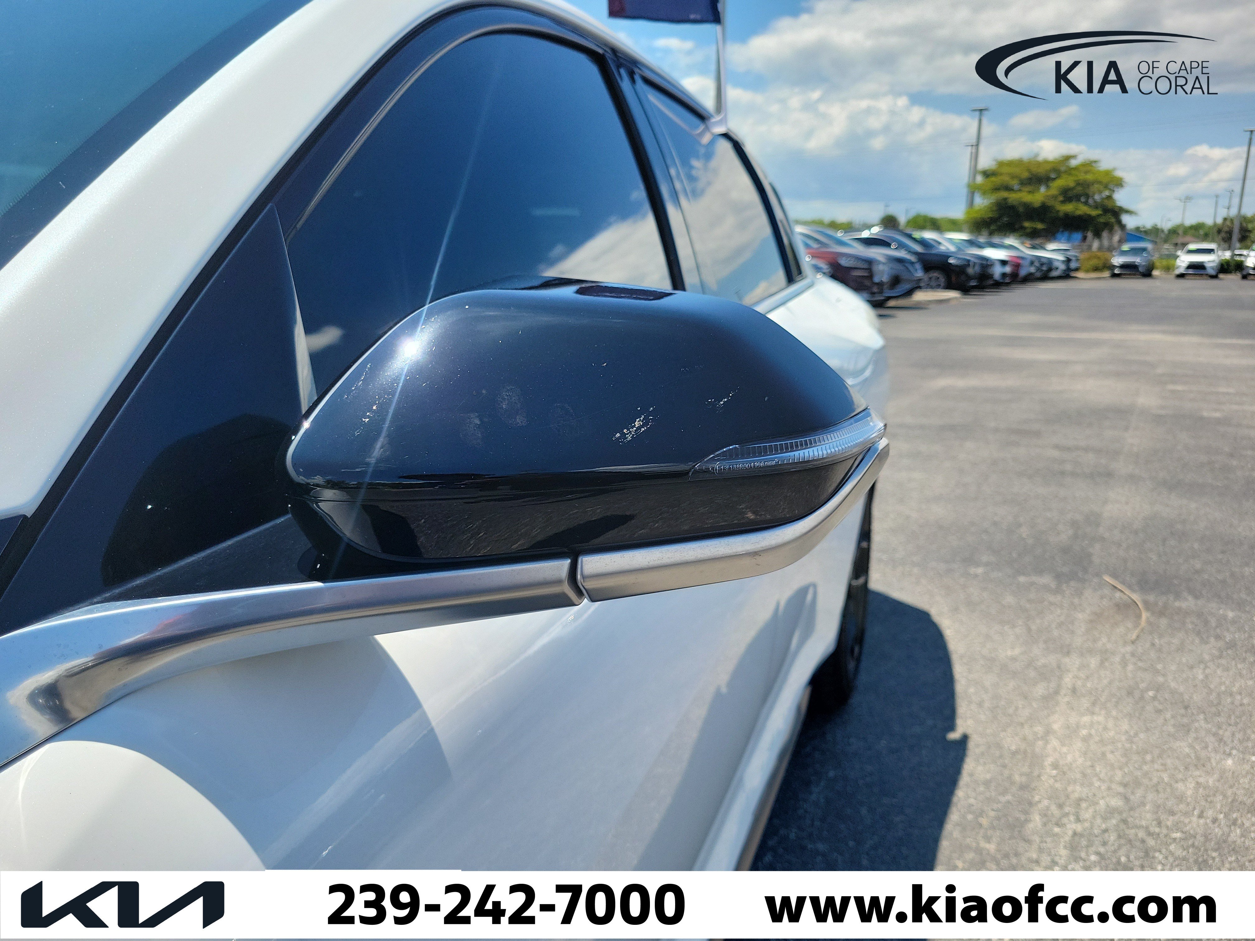 Certified 2025 Kia K4 GT-Line Turbo FWD image 11