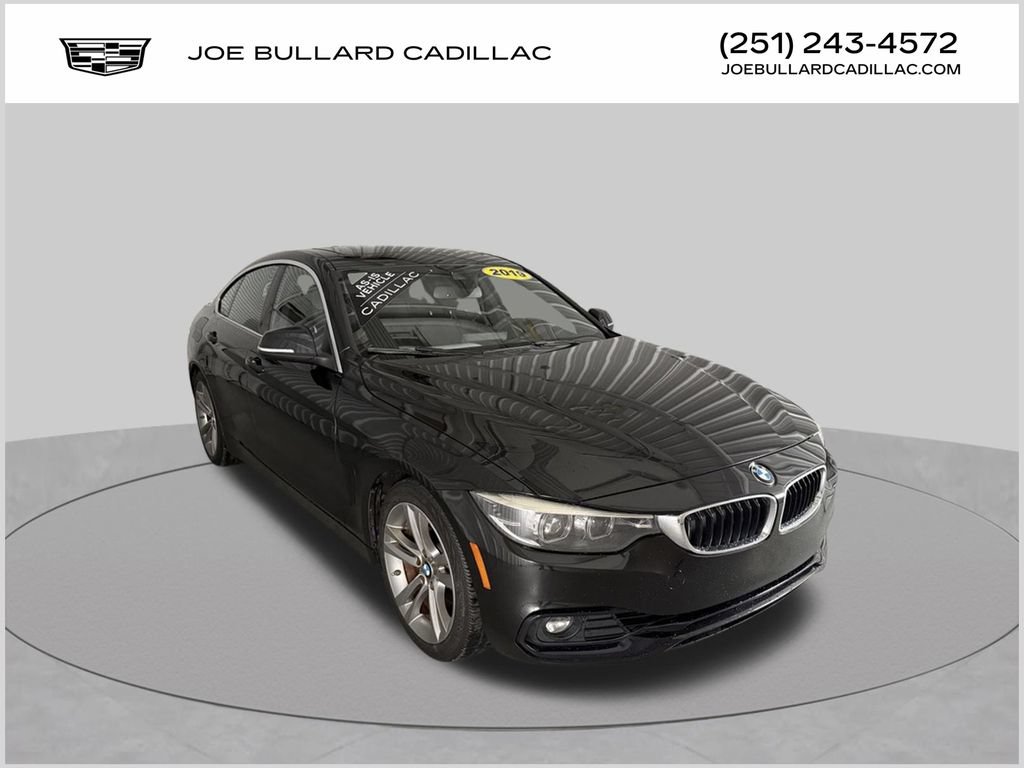 Used 2019 BMW 430i Gran Coupe