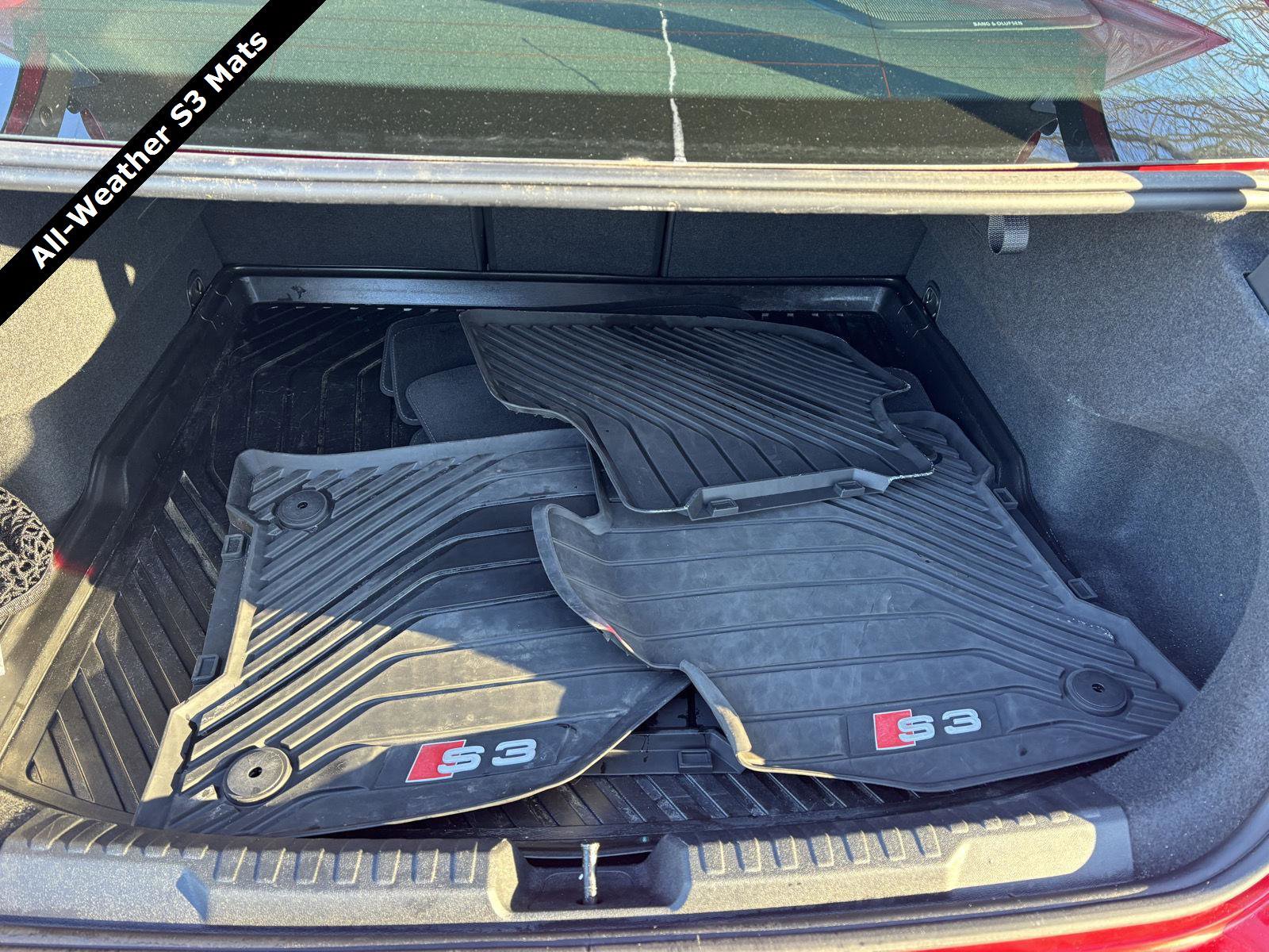 Used 2023 Audi S3 Premium Plus w/ Premium Plus Package image 18