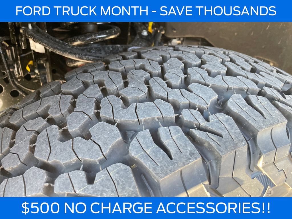 New 2025 Ford F150 Raptor image 25