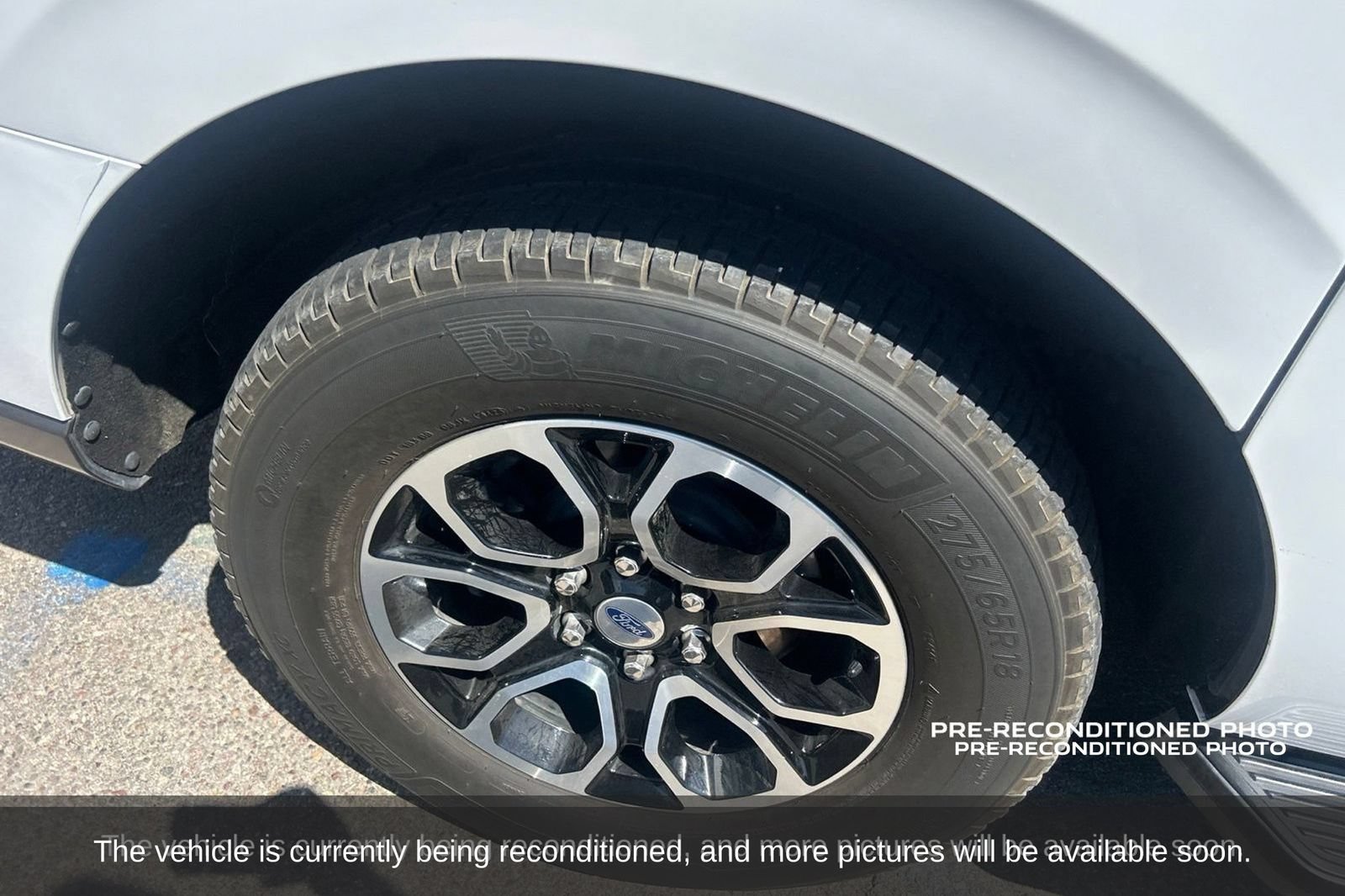 Used 2024 Ford Expedition Max XLT AWD/4WD image 23