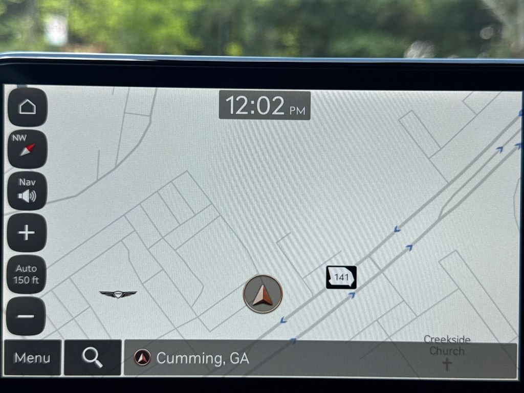 New 2026 Genesis G70 3.3T Sport Prestige RWD image 29