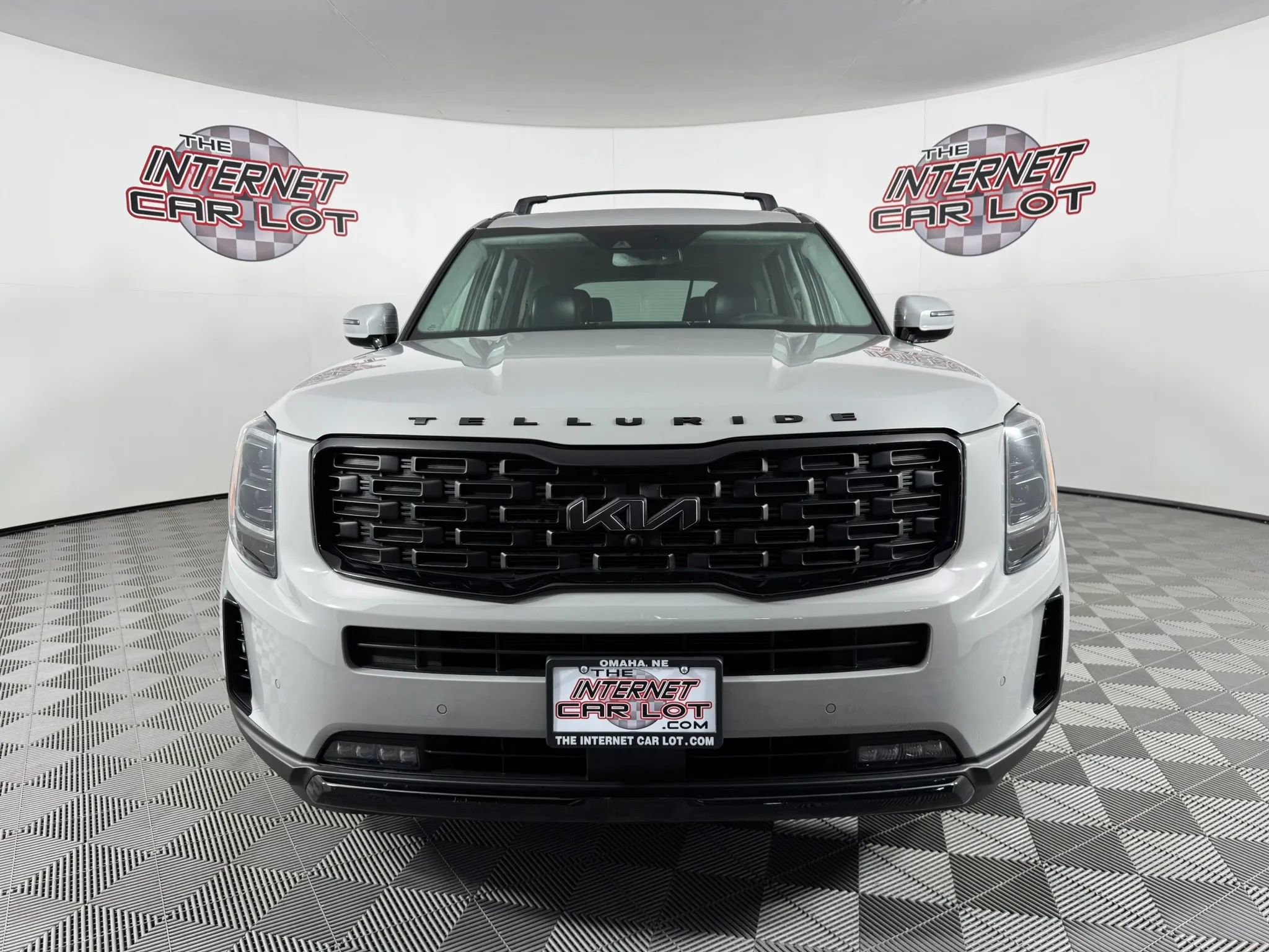 Used 2022 Kia Telluride SX w/ SX Prestige Package AWD/4WD image 2