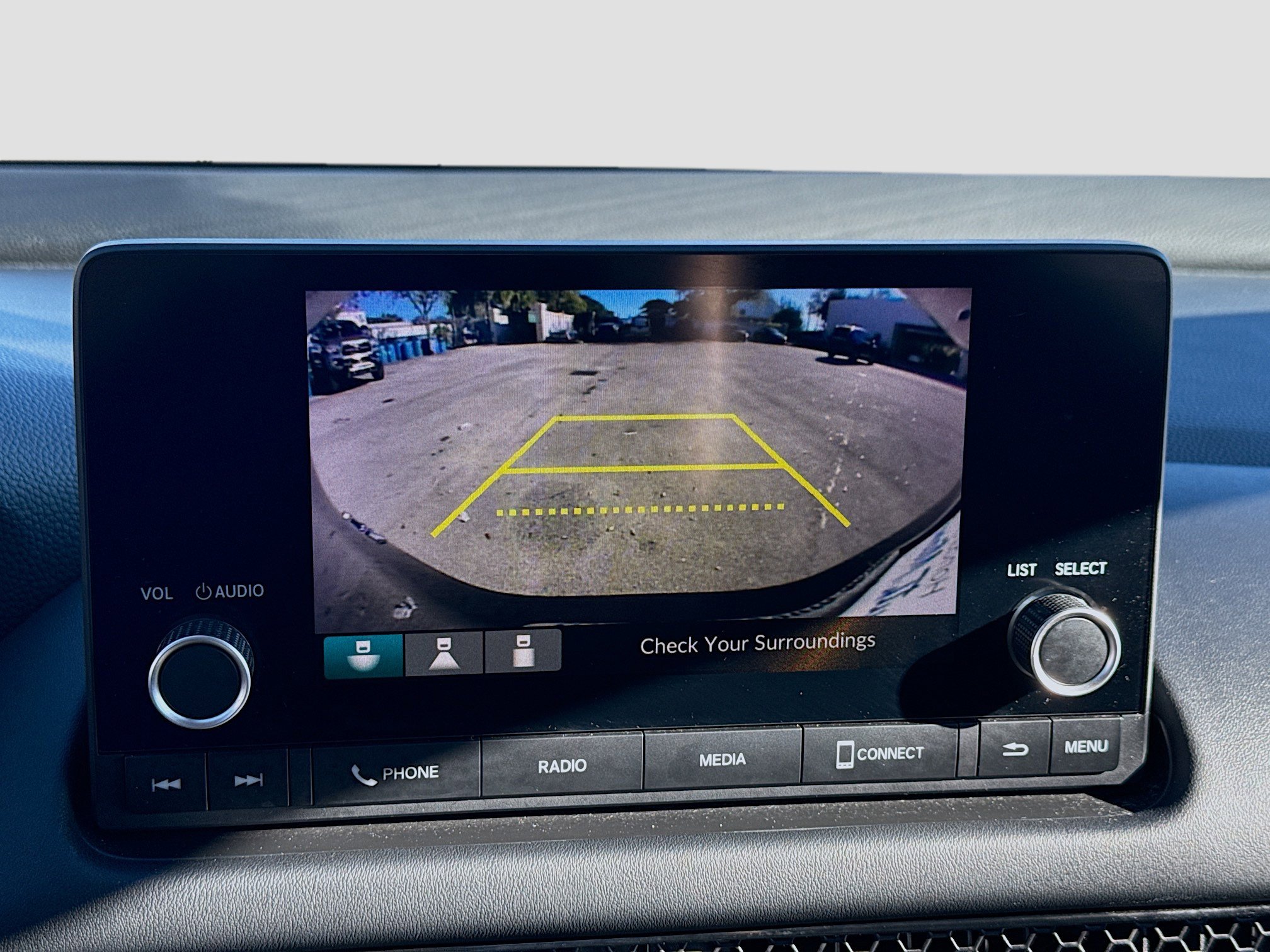 Certified 2023 Honda HR-V LX image 13