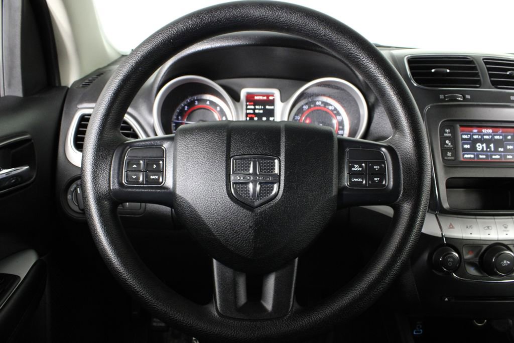 Used 2018 Dodge Journey SE w/ Blacktop Package image 21