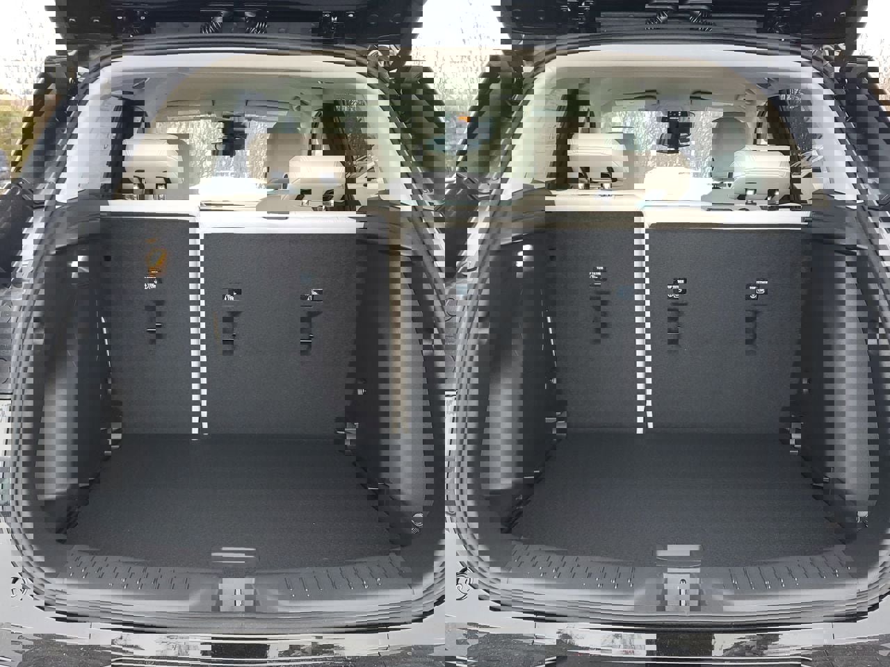 New 2025 Buick Encore GX Sport Touring w/ Advanced Technology Package image 57