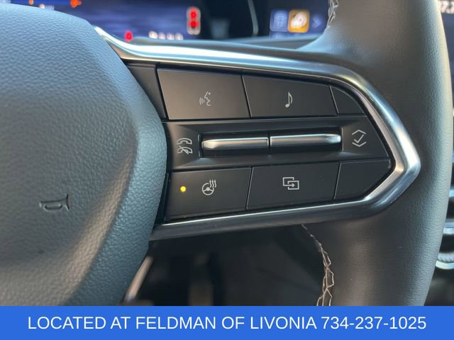 Used 2024 Chevrolet Blazer EV LT image 34