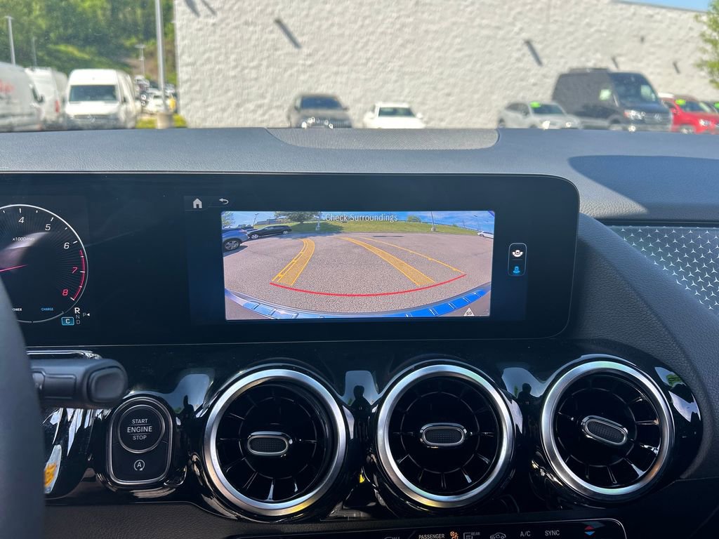 Used 2026 Mercedes-Benz GLA 250 4MATIC image 19