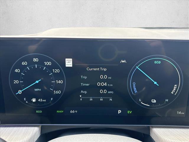 Certified 2025 Hyundai Sonata Limited image 11